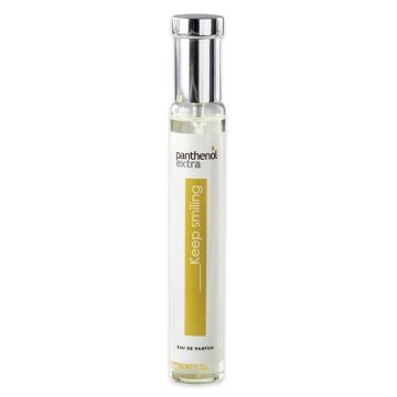 Panthenol Extra Eau De Parfum Keep Smiling - Γυναικείο άρωμα, 30ml