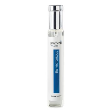 Panthenol Extra Eau De Parfum Be Victorious - Γυναικείο άρωμα, 30ml