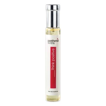 Panthenol Extra Eau De Parfum Think Positive - Γυναικείο άρωμα, 30ml