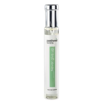 Panthenol Extra Eau De Parfum Never Give Up - Γυναικείο άρωμα, 30ml