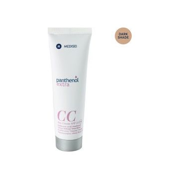 PANTHENOL EXTRA CC Day Cream SPF15 Dark 50ml