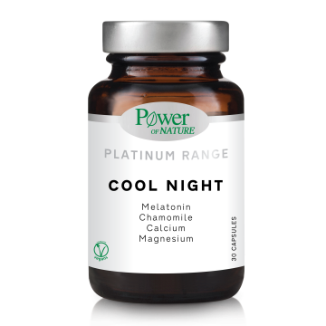 Power Health Platinum Range Cool Night 30caps