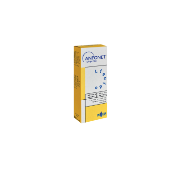 Uniderm Hellas Anfonet Liquido Υγρό για την Ευαίσθητη Περιοχή 200ml. Αντικαθιστά τα κοινά σαπούνια για την υγιεινή της πρωκτογεννητικής περιοχής.