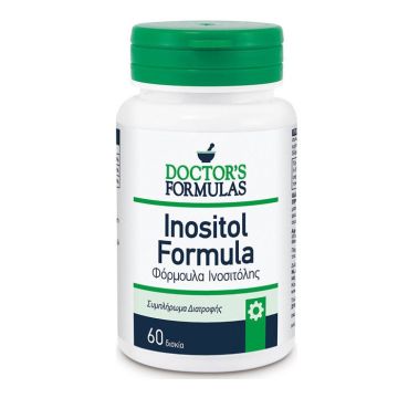 DOCTORS FORMULA INOSITOL