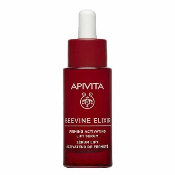Apivita Beevine Elixir Firming Activating Lift Serum Ορός Ενεργοποίησης Σύσφιξης & Lifting 30ml