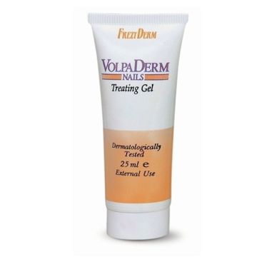 FREZYDERM VOLPADERM NAILS TREATING GEL 25ML