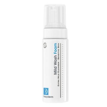 FREZYDERM MILD WASH FOAM 150ML