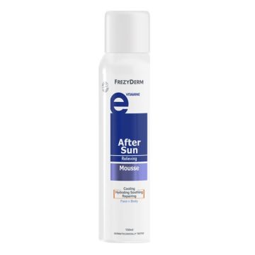 FREZYDERM AFTER SUN MOUSSE 150ML