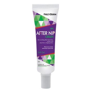 Frezyderm Crilen After Nip Ανακούφιση Ερεθισμένου Δέρματος από Τσιμπήματα Εντόμων 30ml