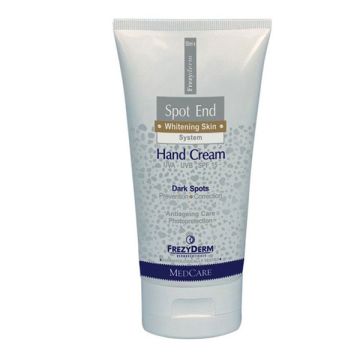 FREZYDERM SPOT END HAND CREAM 50ML