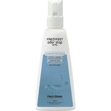 FREZYDERM FREZYFEET ODOR STOP SPRAY 150ML