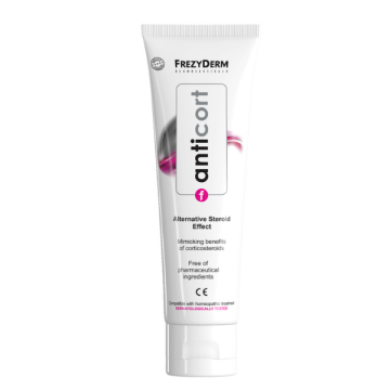 FREZYDERM ANTICORT CREAM 50ml