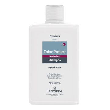 FREZYDERM COLOR PROTECT SHAMPOO 200ML