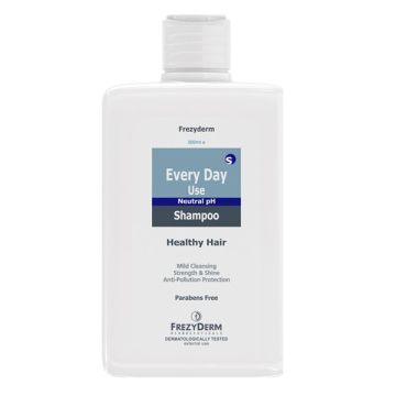 FREZYDERM EVERY DAY SHAMPOO 200ML