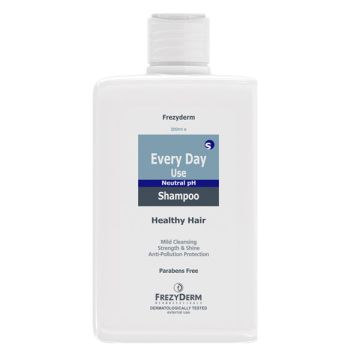 FREZYDERM EVERY DAY SHAMPOO 200ML