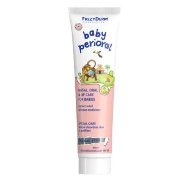 Frezyderm Baby Perioral Cream 40ml