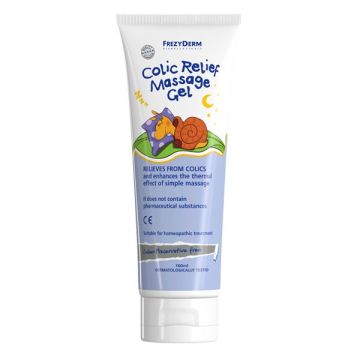 FREZYDERM COLIC RELIEF MASSAGE GEL 100ML