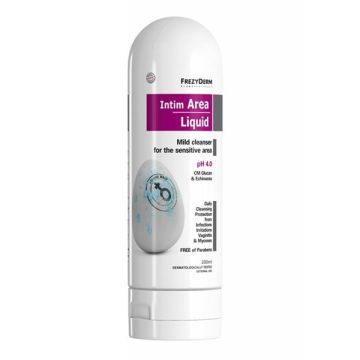FREZYDERM INTIM AREA LIQUID 200ml