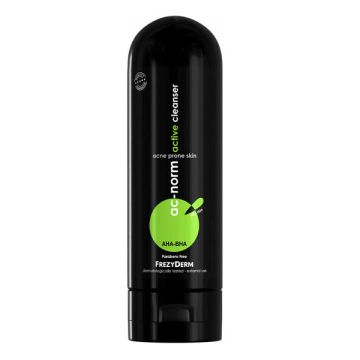 FREZYDERM AC-NORM ACTIVE CLEANSER 200ml