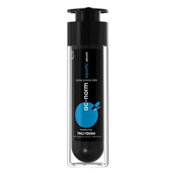 FREZYDERM AC-NORM AQUATIC SERUM 50ml