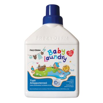 Frezyderm Baby laundry 1 lt.