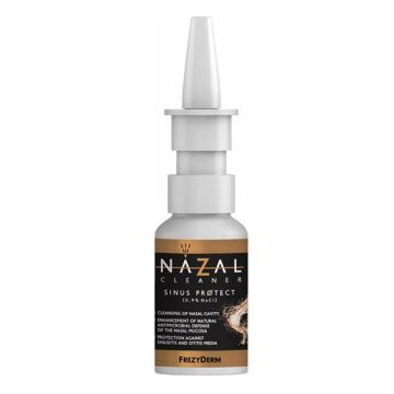 FREZYDERM NAZAL CLEANER SINUS PROTECT 30ml 