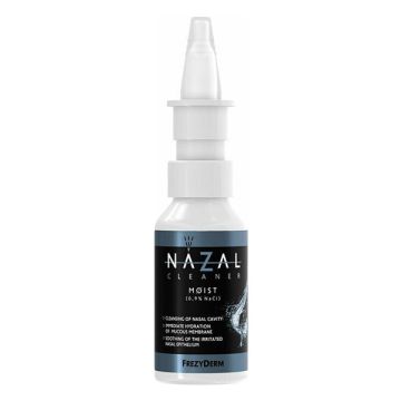 FREZYDERM NAZAL CLEANER MOIST 30ml 