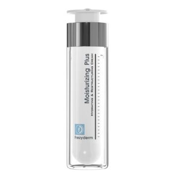 FREZYDERM MOISTURIZING PLUS 30+ 50 ML