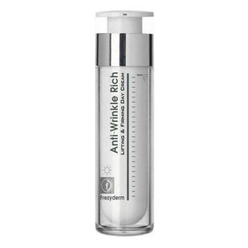 FREZYDERM ANTI-WRINKLE DAY CREAM 45+ 50 ML
