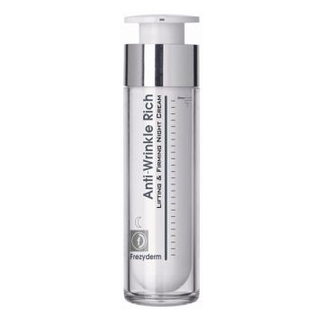 FREZYDERM ANTI-WRINKLE NIGHT CREAM 45+ 50 ML