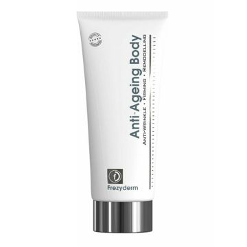 FREZYDERM ANTI AGEING BODY CREAM 200 ML