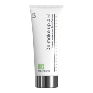 FREZYDERM DE-MAKE UP 4 IN 1 200 ML