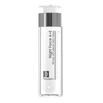 FREZYDERM NIGHT FORCE ANTI-AGEING CREAM 50 ML