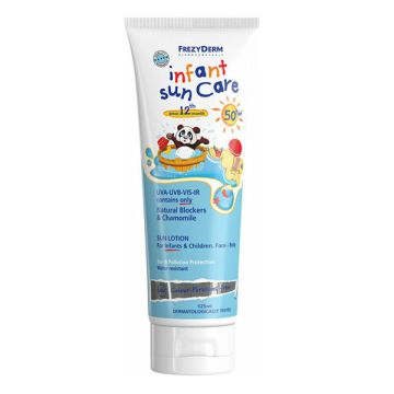 FREZYDERM INFANT SUN CARE SPF 50+ 100ml