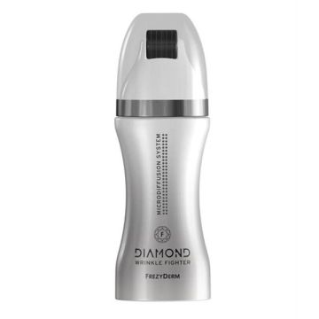 FREZYDERM DIAMOND WRINKLE FIGHTER - ΕΙΔΙΚΗ ΣΥΣΚΕΥΗ ΑΝΤΙΓΗΡΑΝΣΗΣ ΓΙΑ ΩΡΙΜΟ ΔΕΡΜΑ 40ml