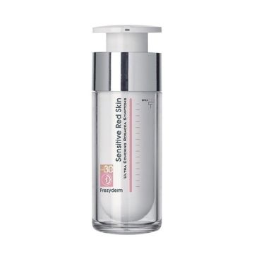 FREZYDERM SENSITIVE RED SKIN TINTED CR SPF30 30ML