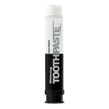 FREZYDERM TOOTHPASTE WHITENING 75ml