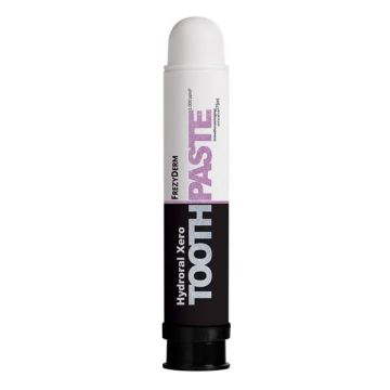 FREZYDERM HYDRORAL XERO TOOTHPASTE Οδοντόκρεμα για άμεση ενυδάτωση 75ml
