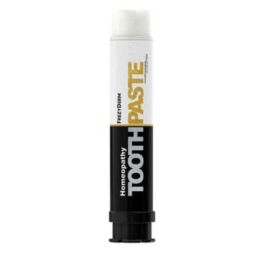 FREZYDERM TOOTHPASTE HOMEOPATHY 75ml