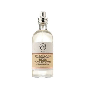 Fresh Line Orpheus & Eurydice Body Splash Body Mist Body Splash για Χαλάρωση & Ηρεμία 100ml