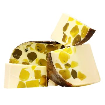 Fresh Line Fresh Bar Χειροποίητο Σαπούνι, Σταφύλι - 120gr