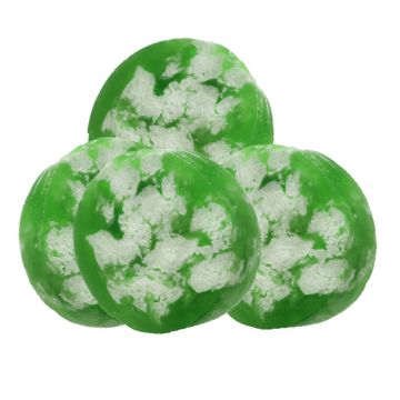 Fresh Line Fresh Bar Χειροποίητο Αρωματικό Σαπούνι Mojito & Lime Soap 120g