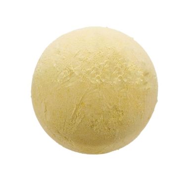 Fresh Line Fresh Bar Αναβράζουσα Μπάλα Μπάνιου, Σταφύλι- 180gr