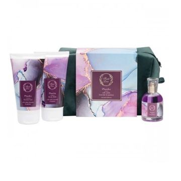 Fresh Line Phaedra Limited Edition Set Σετ Περιποίησης Σώματος, 3τμχ