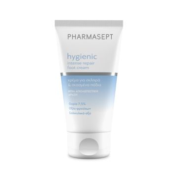 TOL VELVET INTENSIVE FOOT CREAM 75ML