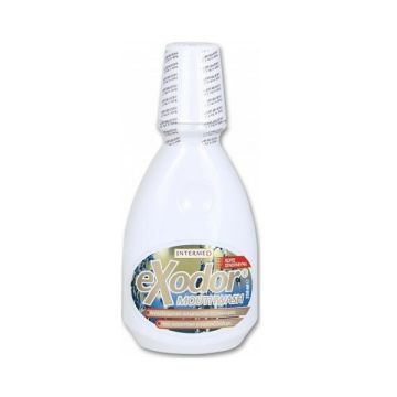 INTERMED EXODOR MOUTHWASH