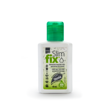 INTERMED SLIM FIX (FLx60ML)