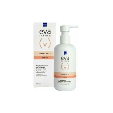 INTERMED EVA INTIMA WASH SPECIAL 250ML