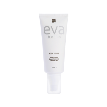 Intermed Eva Belle Body Serum Αντιοξειδωτικός Ορός Εντατικής Ανάπλασης Σώματος 200ml
