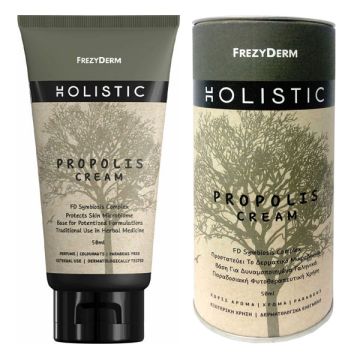 Frezyderm Holistic Propolis Cream Κρέμα με Πρόπολη 50ml
